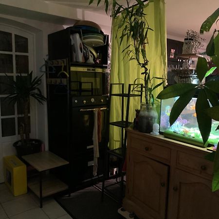 Residence Le Septentrion Parmain 外观 照片