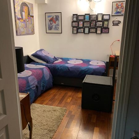 Residence Le Septentrion Parmain 外观 照片