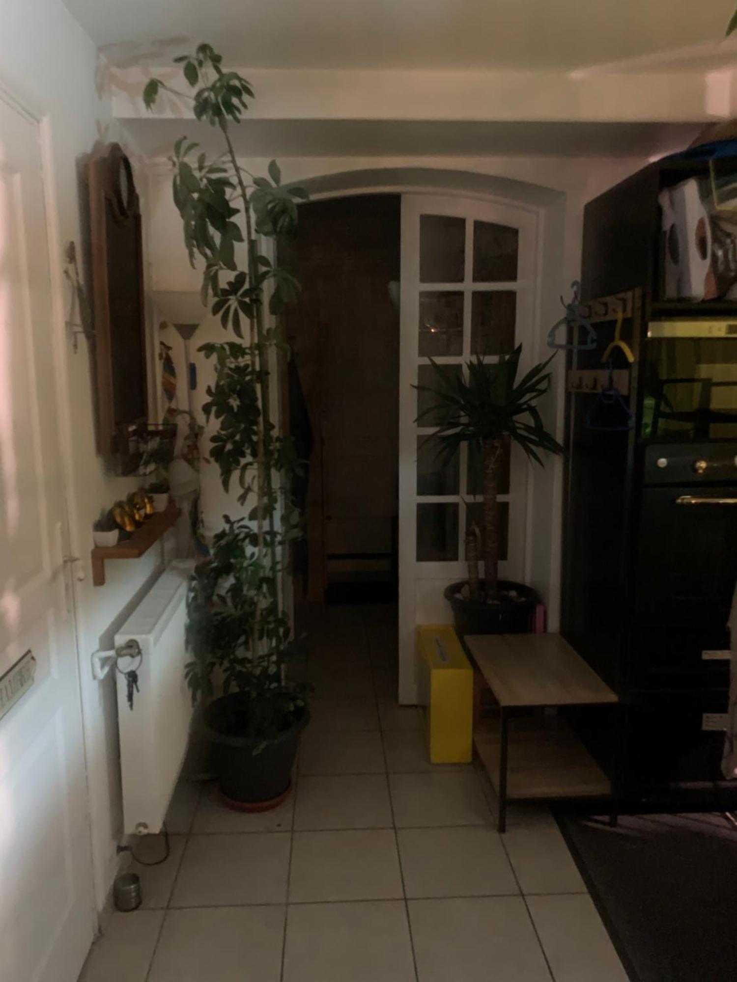 Residence Le Septentrion Parmain 外观 照片