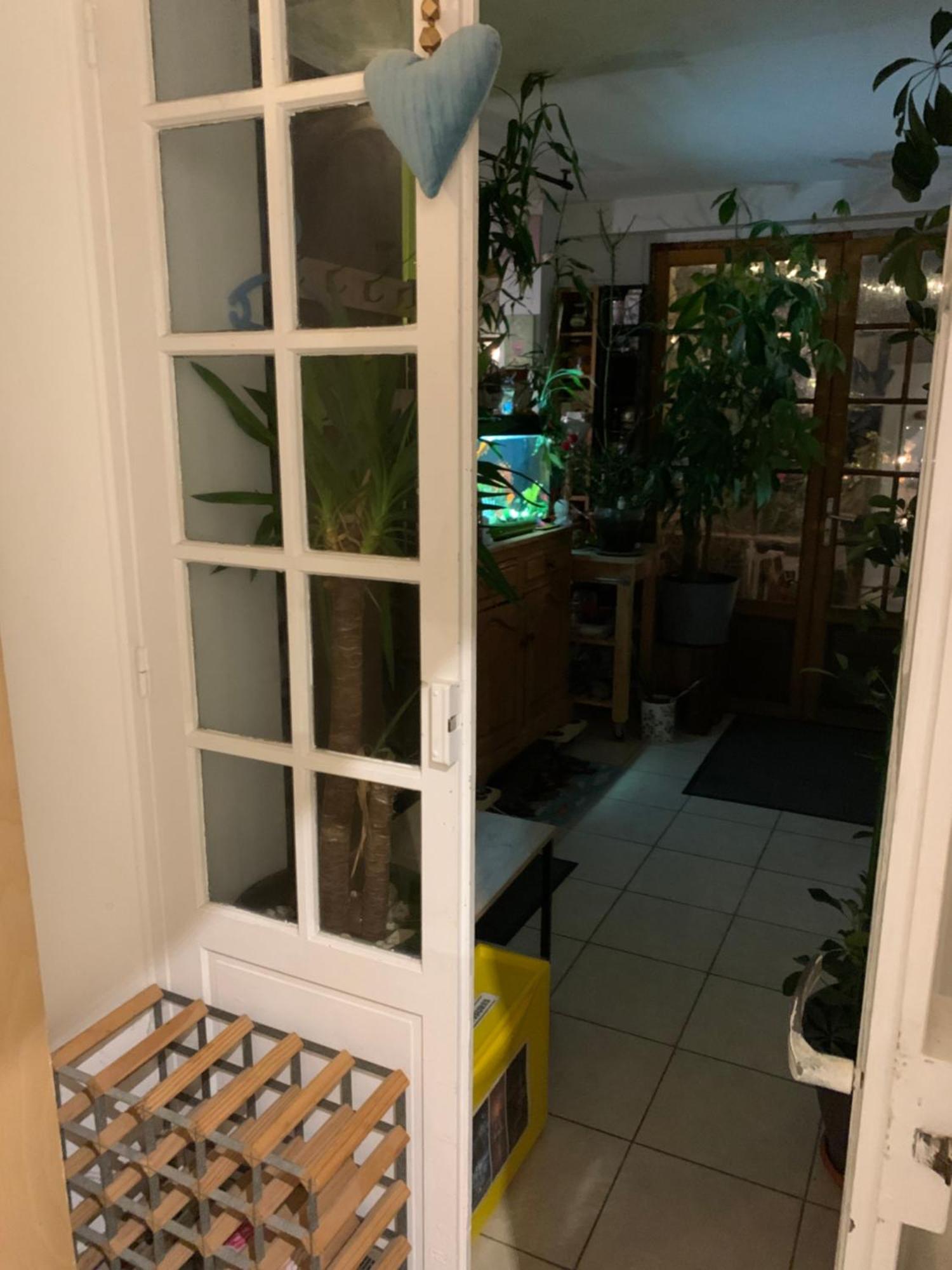 Residence Le Septentrion Parmain 外观 照片