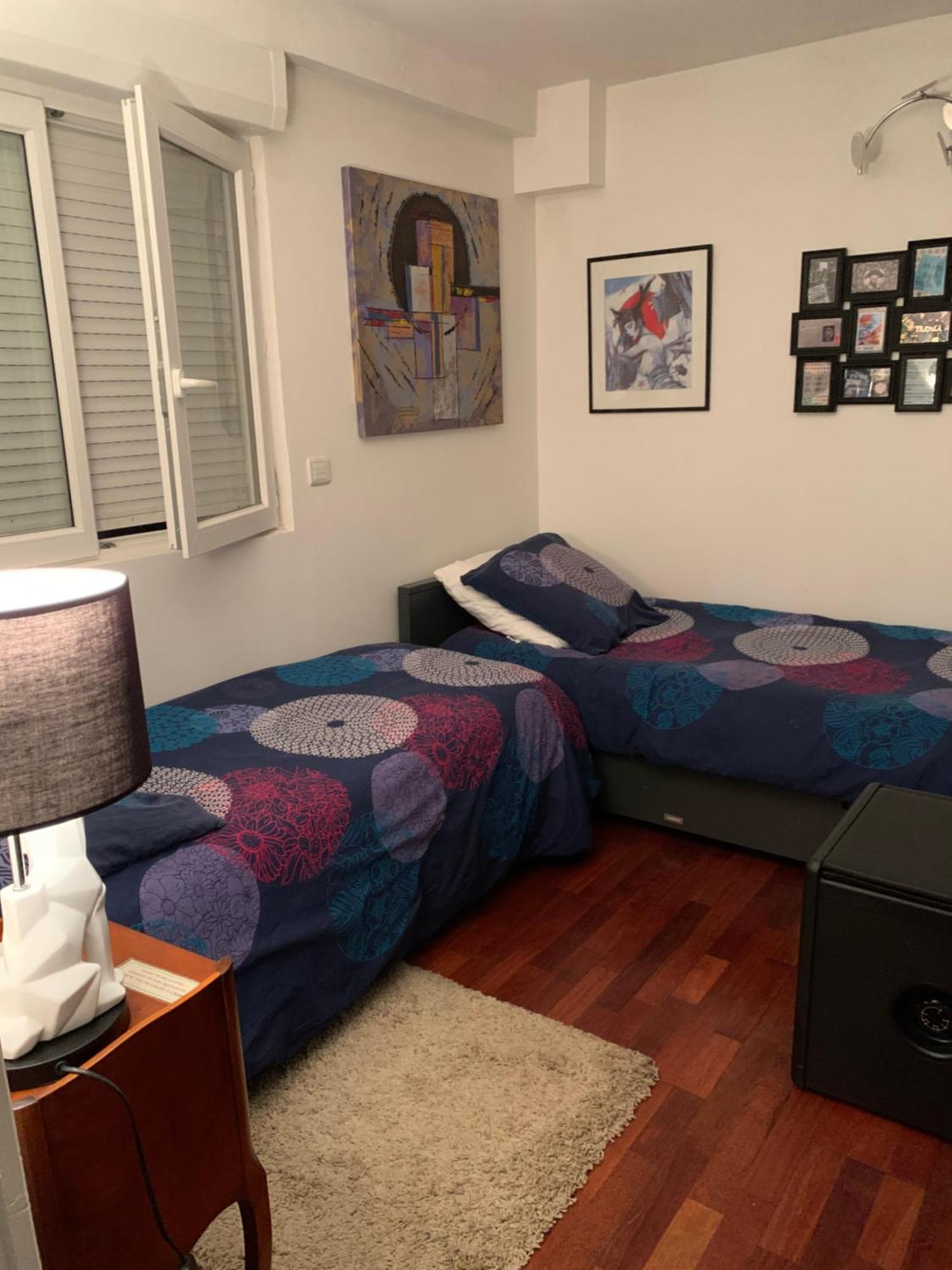 Residence Le Septentrion Parmain 外观 照片